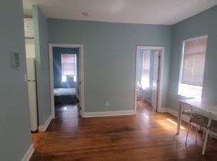 894 Huntington Ave #18, Boston, MA 02115