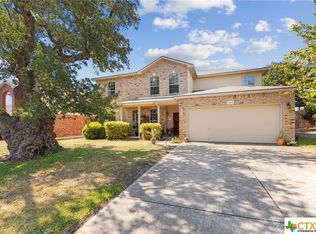 710 Prospector Trl, Harker Heights, TX 76548