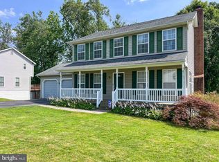 80 Tanterra Dr, Stafford, VA 22556