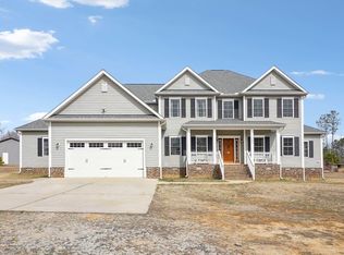 7880 Flower Hill Rd, Middlesex, NC 27557