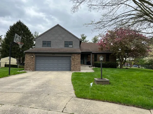 403 Willard St, Urbana, IL 61801