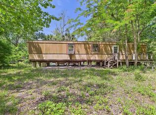 23210 Nutall Rise Rd, Lamont, FL 32336