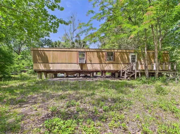 23210 Nutall Rise Rd, Lamont, FL 32336