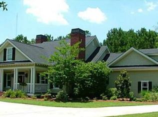 319 Spanton Cres, Pooler, GA 31322