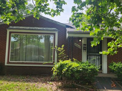 22645 Glendale St, Detroit, MI, 48223