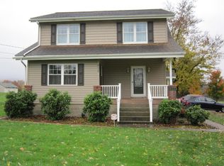 958 N Gallatin Ave Ext, Uniontown, PA
