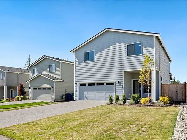 5051 86th Ave NE, Marysville, WA 98270