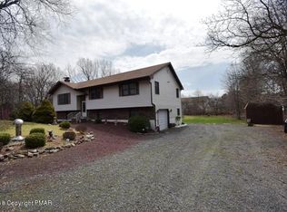 148 Island Dr, Long Pond, PA
