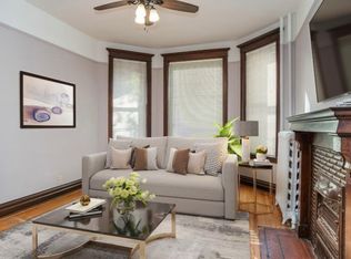 3425 N Seminary Ave APT 1, Chicago, IL 60657