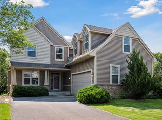 17963 67th Pl N, Maple Grove, MN 55311