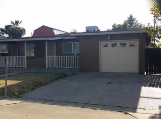 2505 Garvey Ave, Modesto, CA 95350