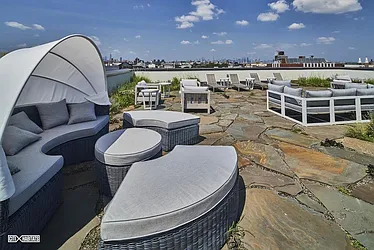 Rented by Citi Habitats