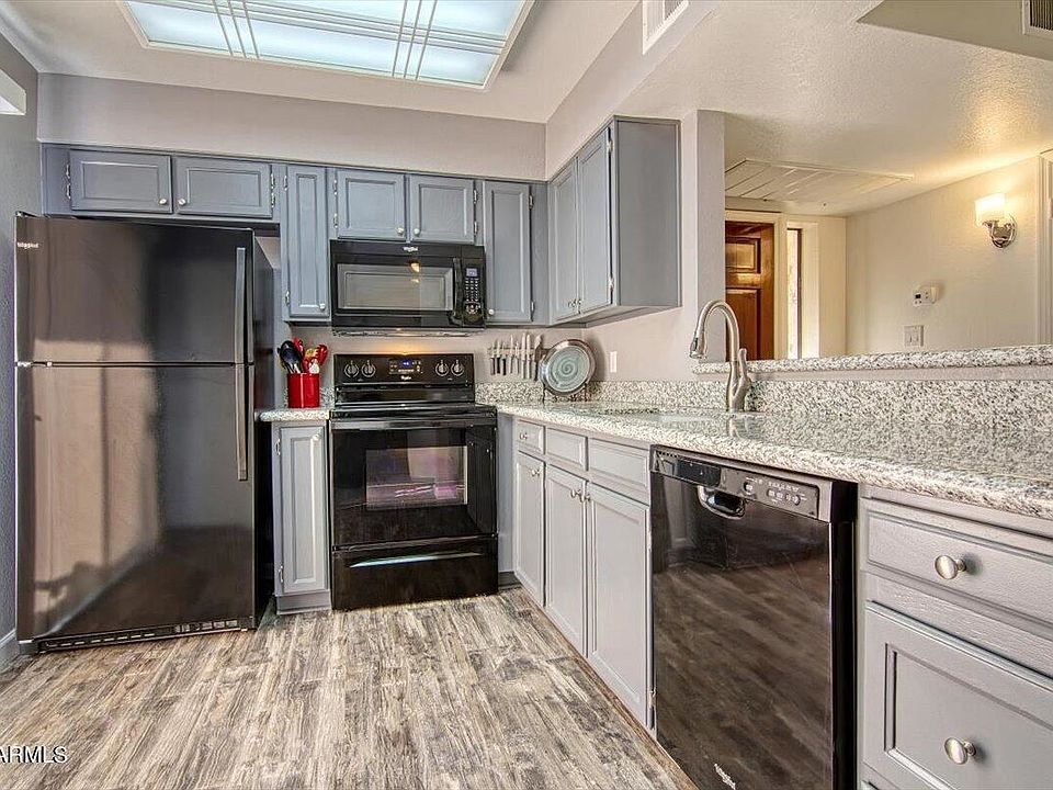 1st image of 9270 E Mission Ln Unit 203