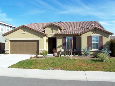 5088 Wood Way, Roseville, CA, 95747