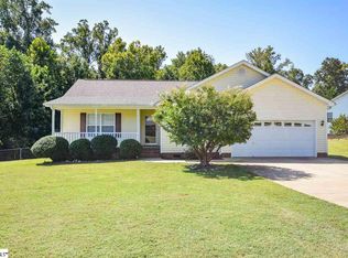 114 Bitternut Ln, Taylors, SC 29687