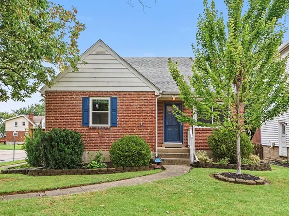 7418 Plainfield Rd, Cincinnati, OH 45236
