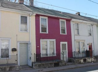 508 Beaver St, Lancaster, PA 17603