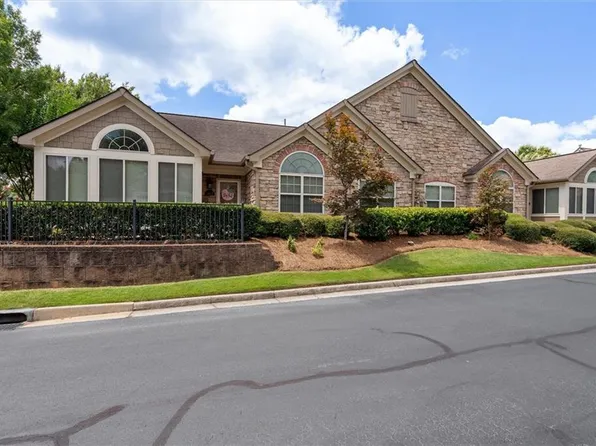 3414 Old Due West Rd NW, Marietta, GA 30064