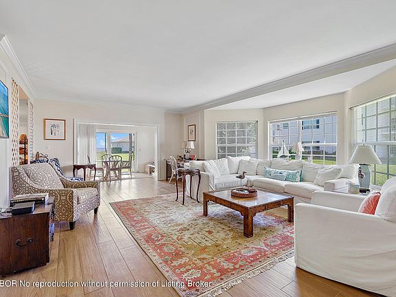 3rd image of 400 S Ocean Blvd APT 104A