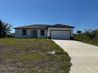 6065 Kumquat Cir, Labelle, FL 33935