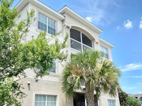 3301 Whitestone Cir Unit 307, Kissimmee, FL 34741