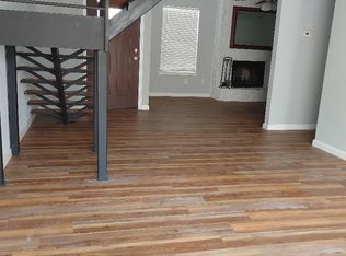 1708 Timber Ridge Rd, Austin, TX 78741