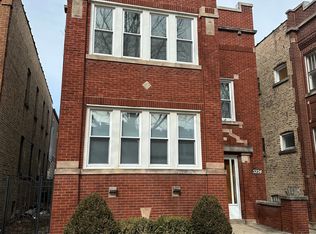 5254 W Agatite Ave #1, Chicago, IL 60630