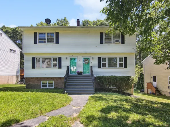 54 Vivian Drive, Waterbury, CT 06705