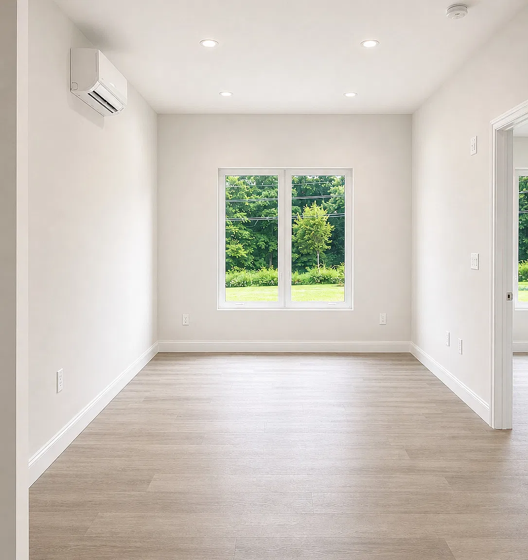 1 bed, 1.0 bath, 528 sqft, $1,695 — Photo 2