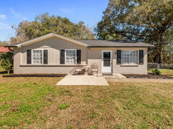 10835 Argyle Rd, Irvington, AL 36544