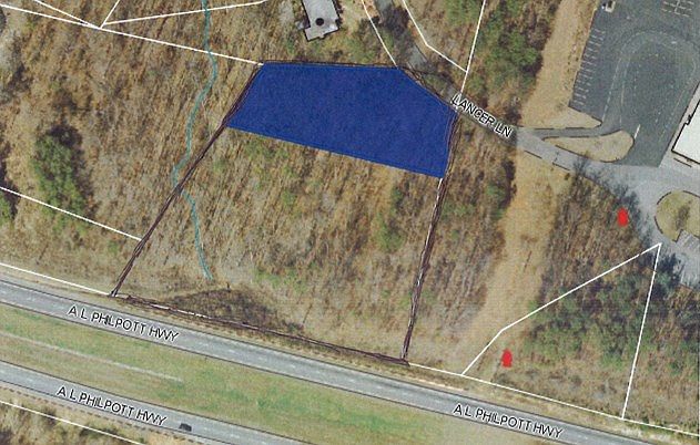 1st image of A L Philpott Hwy
