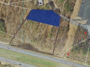 A L Philpott Hwy, Martinsville, VA 24112