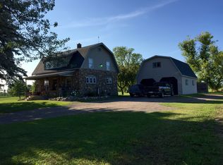 6397 E Colonville Rd, Clare, MI 48617