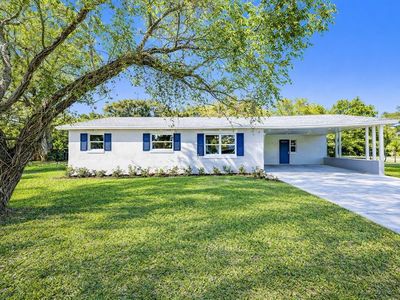 904 W 22nd St, Sanford, FL, 32771