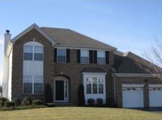 43 Wendover Rd, East Windsor, NJ 08520