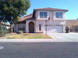 7525 W Calavar Rd, Peoria, AZ 85381