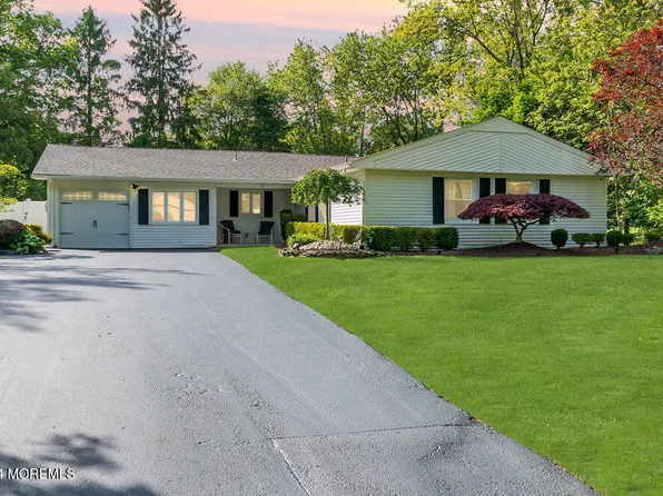 67 River Drive, Marlboro, NJ 07746