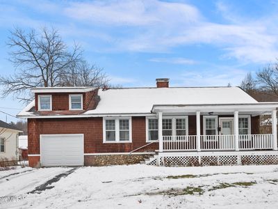 64 Notch Rd, North Adams, MA, 01247