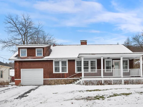 64 Notch Rd, North Adams, MA 01247