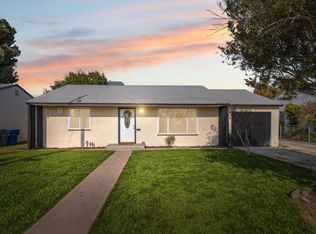 4127 E Lane Ave, Fresno, CA 93702