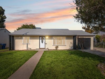 4127 E Lane Ave, Fresno, CA, 93702