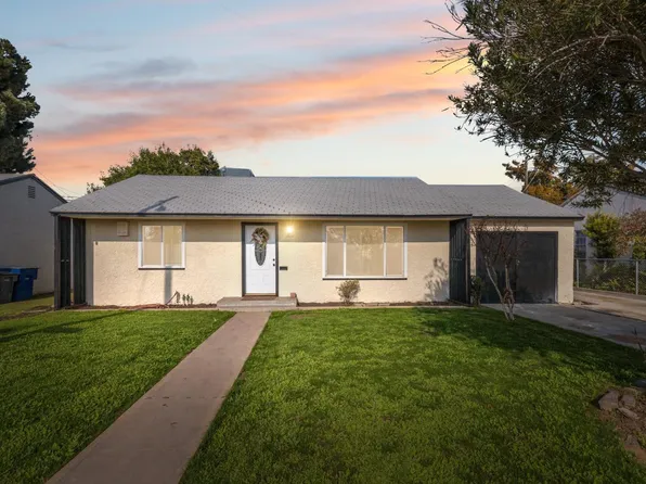 4127 E Lane Ave, Fresno, CA 93702