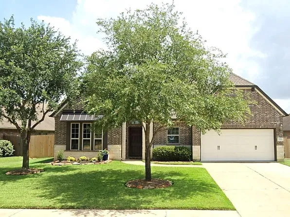 3311 Sunlight Hill Ln, Spring, TX 77386