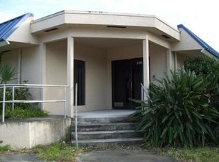 Okeechobee Rd, Fort Pierce, FL 34945