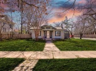 2130 NW 18th St, Oklahoma City, OK 73107