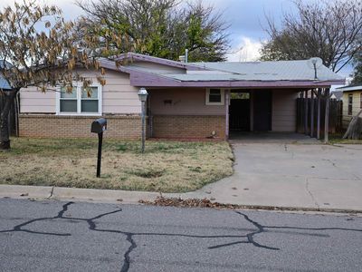 2412 Taylor Ave, Woodward, OK, 73801