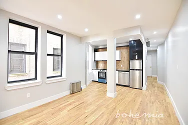 Rented by Bohemia Realty Group