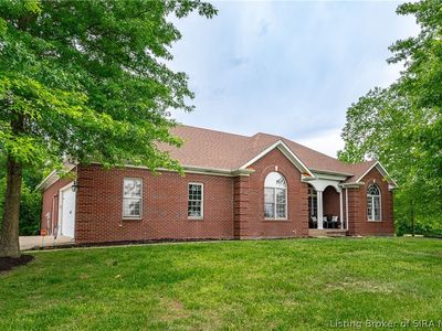 4085 Highway 11, Lanesville, IN, 47136