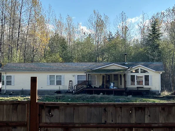 68634 E Huckleberry Dr, Welches, OR 97067