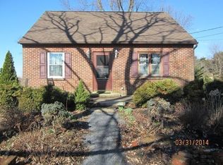 1091 Prospect Rd, Columbia, PA 17512